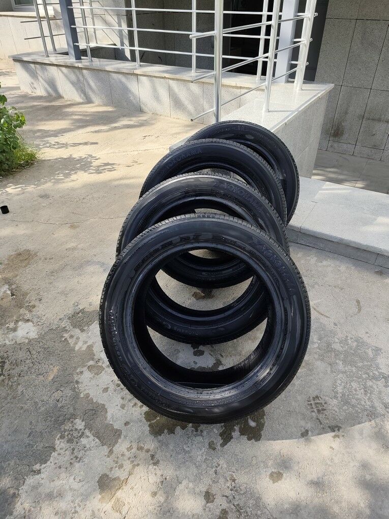 yokohamo 1 000 TMT - Ашхабад - img 2