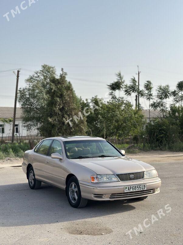 Toyota Avalon 1997 - 105 000 TMT - Kerki - img 4