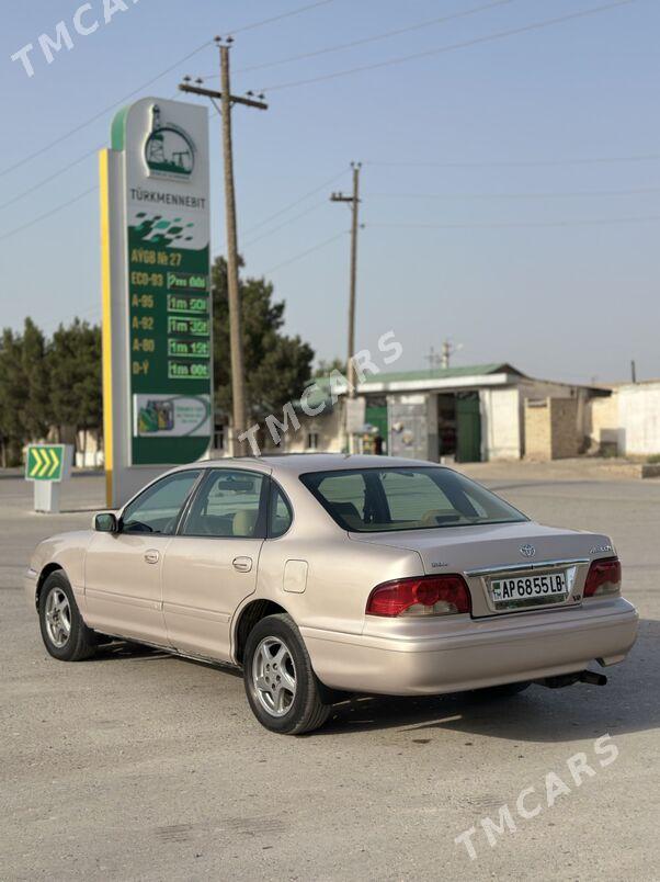 Toyota Avalon 1997 - 105 000 TMT - Kerki - img 5