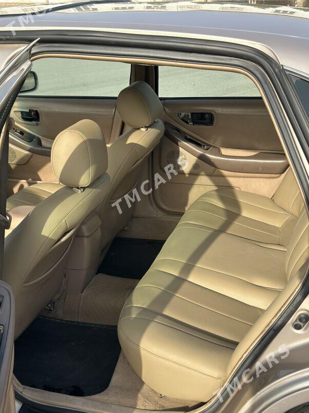 Toyota Avalon 1997 - 105 000 TMT - Kerki - img 6