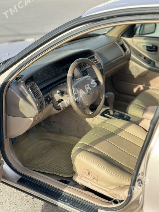 Toyota Avalon 1997 - 105 000 TMT - Kerki - img 7