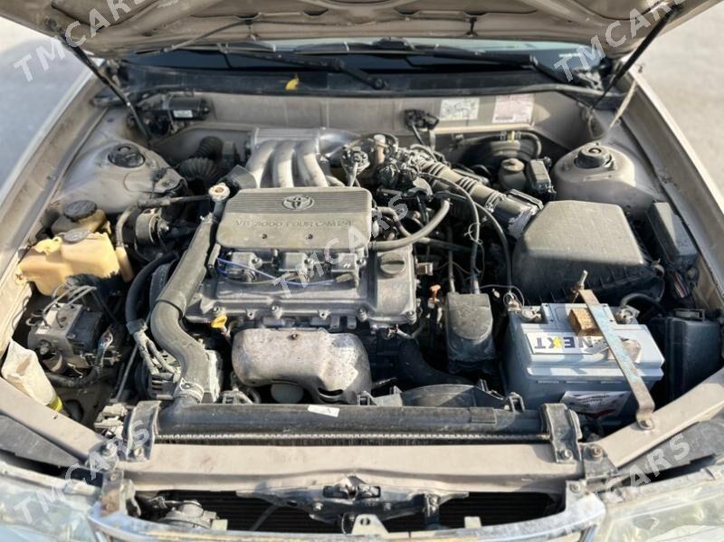 Toyota Avalon 1997 - 105 000 TMT - Kerki - img 8