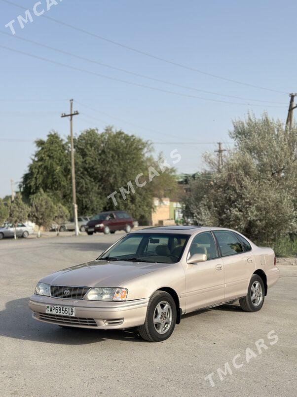 Toyota Avalon 1997 - 105 000 TMT - Kerki - img 3