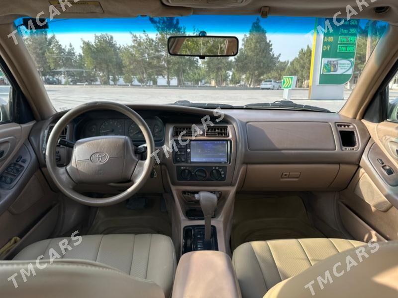 Toyota Avalon 1997 - 105 000 TMT - Kerki - img 2