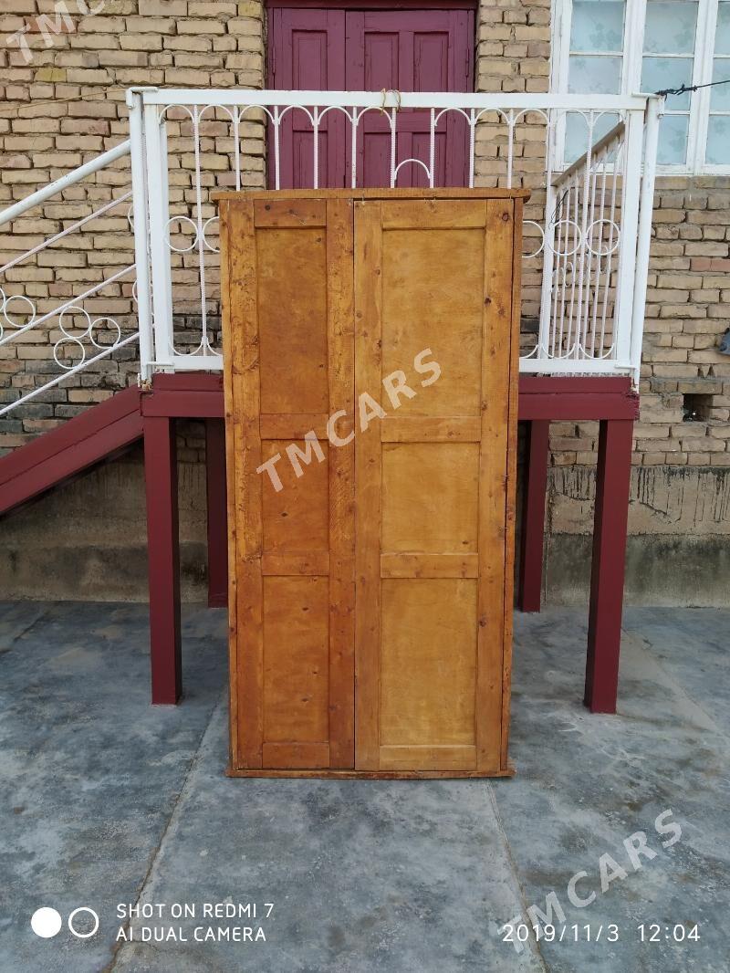 Gapy tagtadan òlcegi- 1×2m. - Теджен - img 2