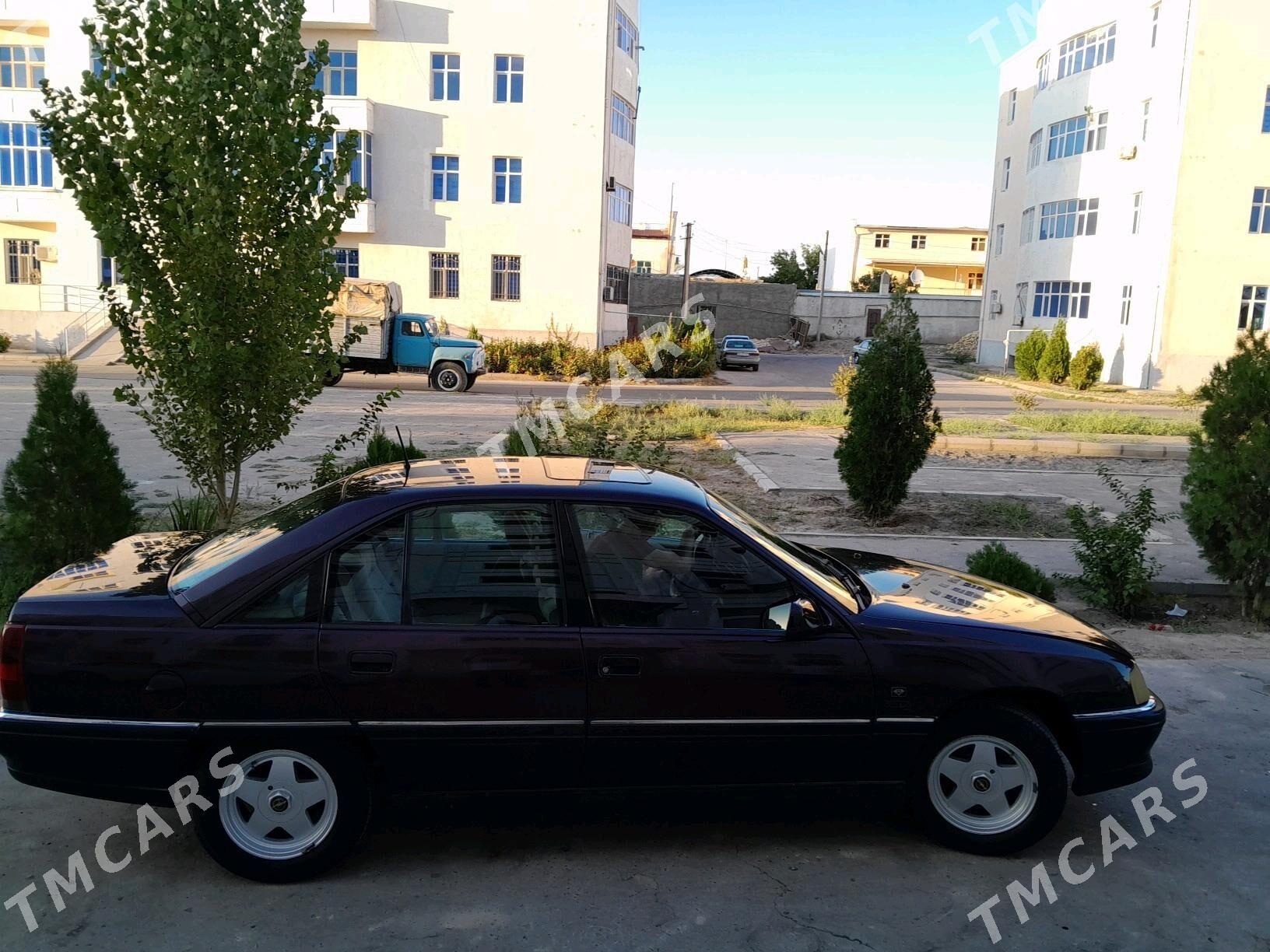 Opel Omega 1993 - 32 000 TMT - Шабатский этрап - img 3