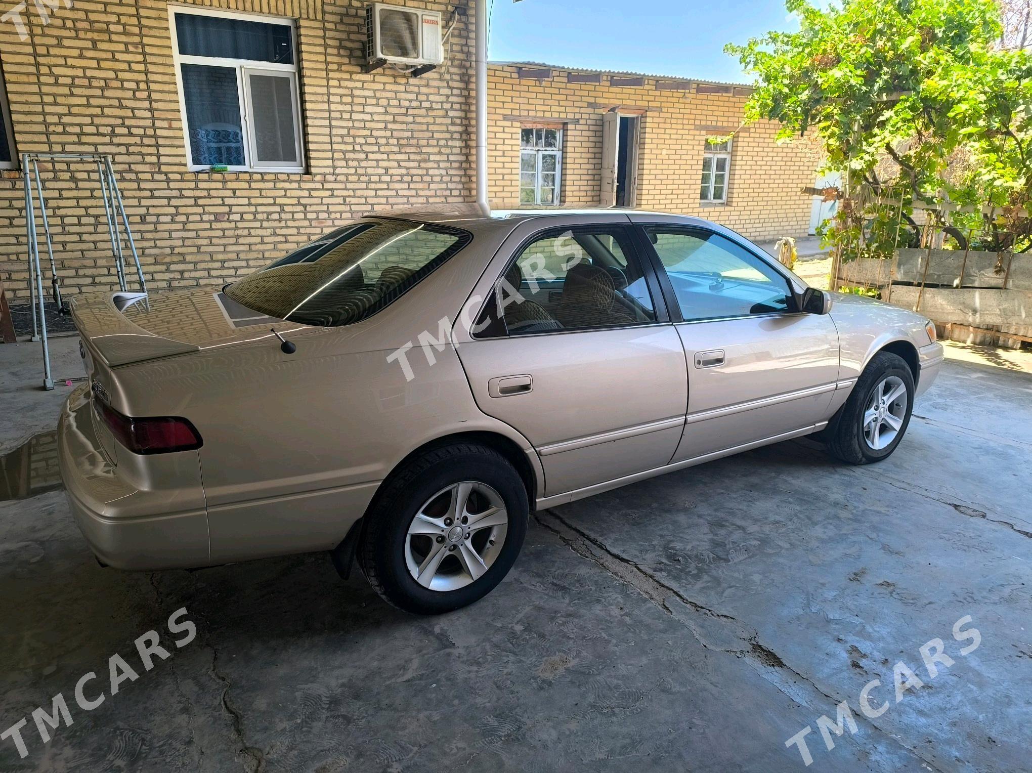 Toyota Camry 1999 - 130 000 TMT - Mary - img 4