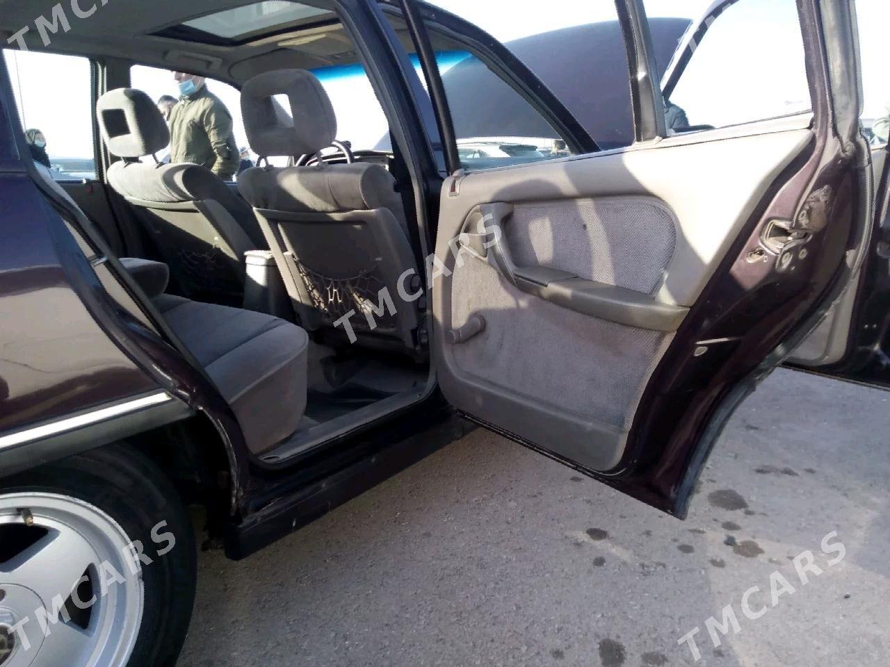 Opel Omega 1993 - 32 000 TMT - Шабатский этрап - img 7