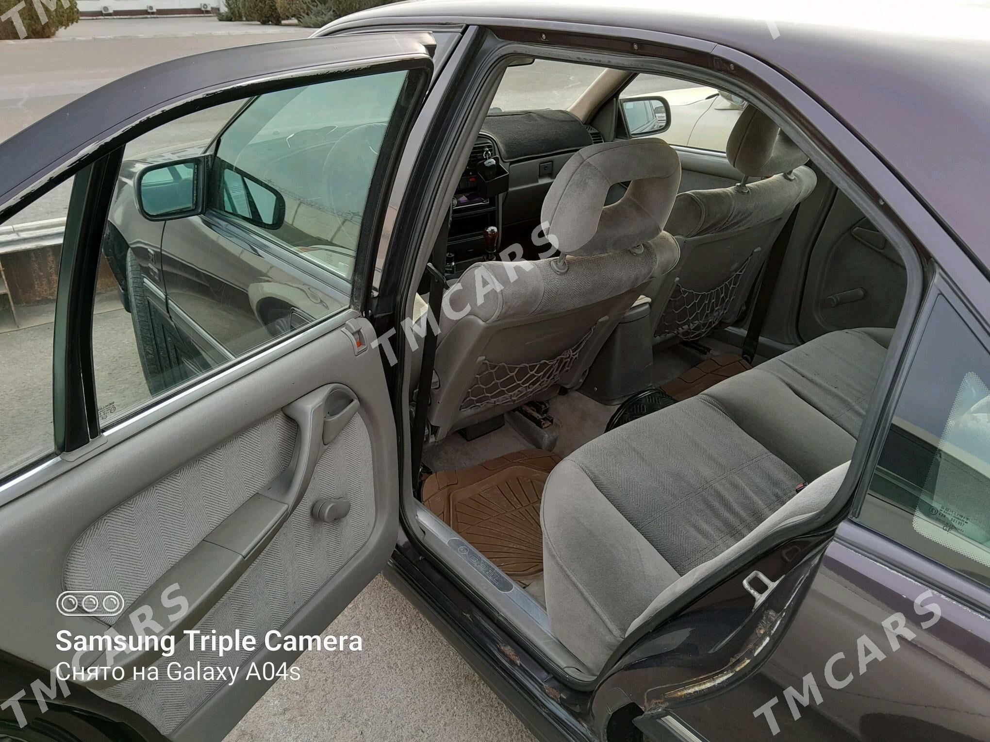 Opel Omega 1993 - 32 000 TMT - Шабатский этрап - img 5