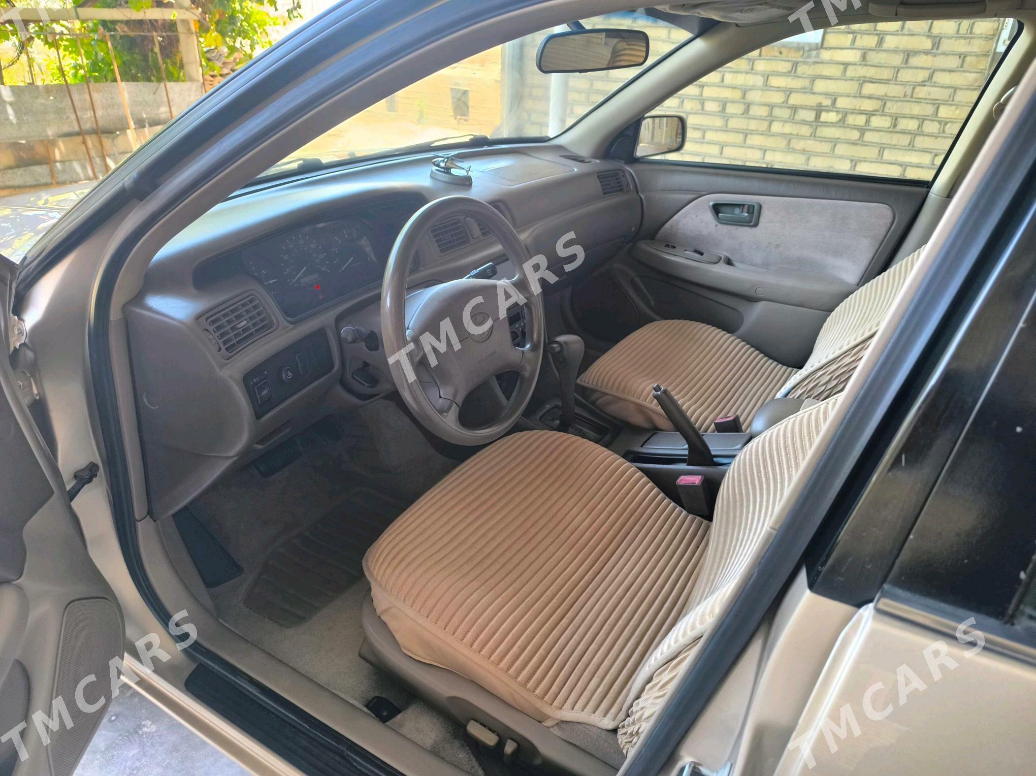 Toyota Camry 1999 - 130 000 TMT - Mary - img 5