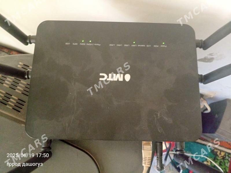 wifi - Daşoguz - img 2