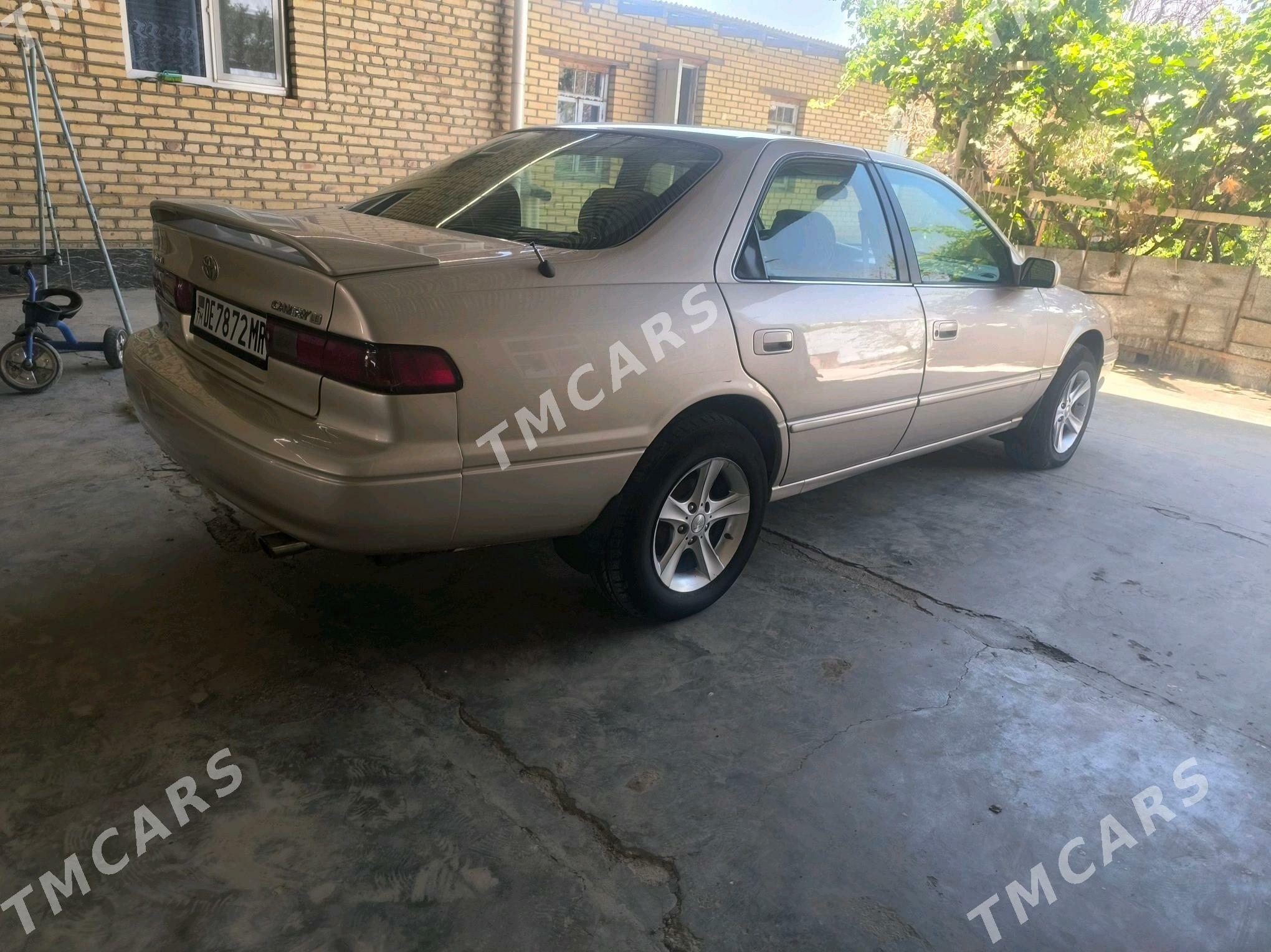 Toyota Camry 1999 - 130 000 TMT - Mary - img 6