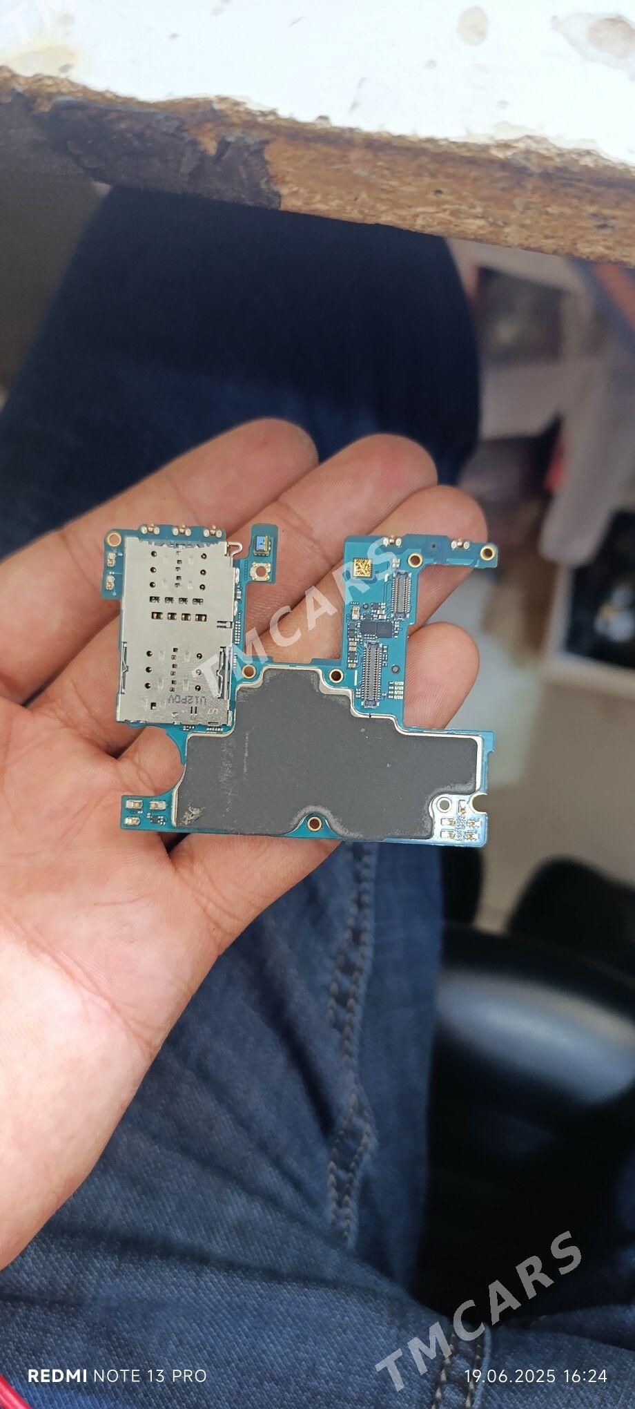 Samsung A52 plata - Туркменабат - img 2