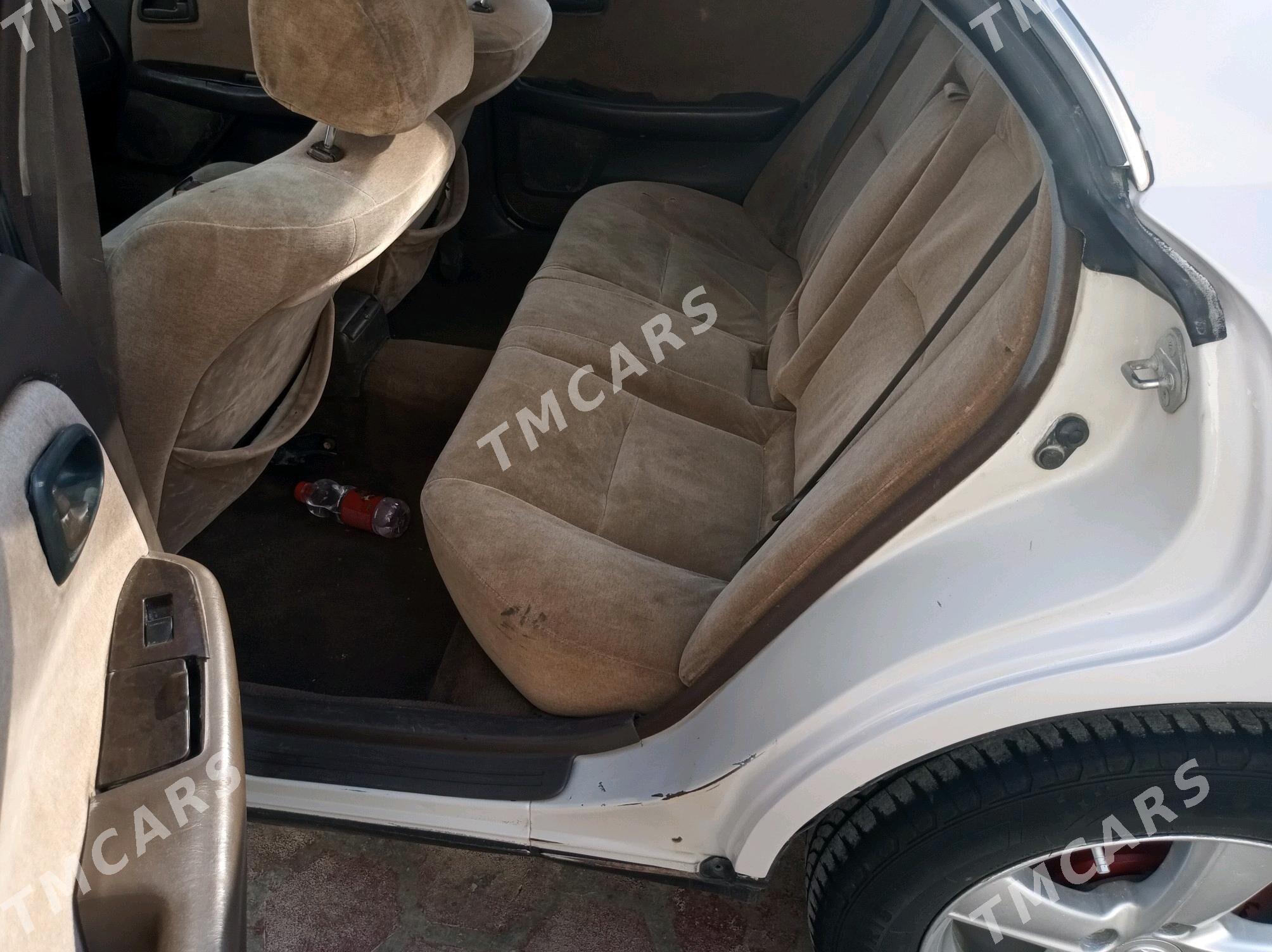 Toyota Mark II 1994 - 48 000 TMT - Мары - img 6