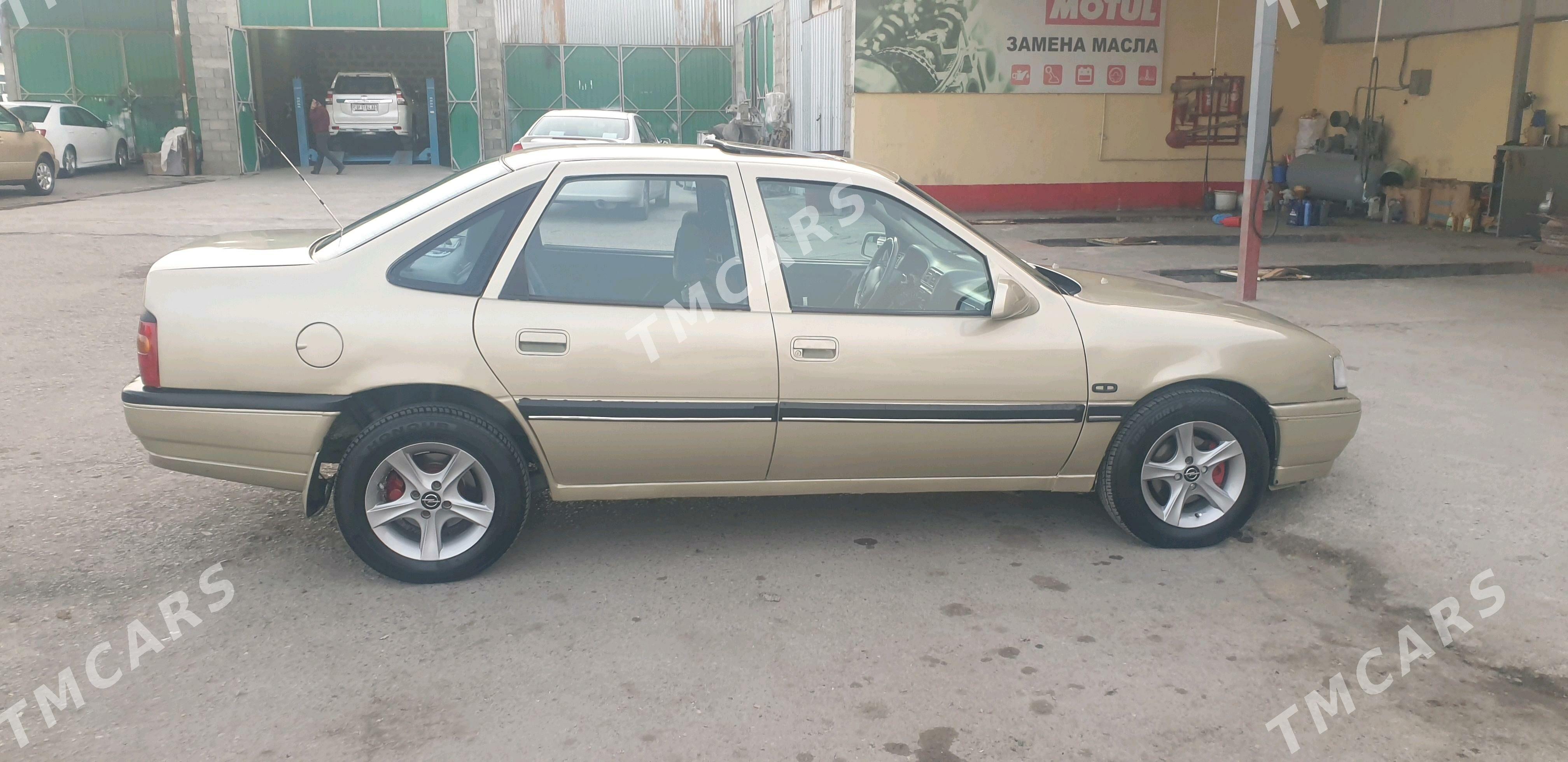 Opel Vectra 1992 - 32 000 TMT - Ашхабад - img 2