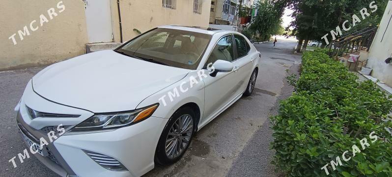 Toyota Camry 2018 - 300 000 TMT - Aşgabat - img 2