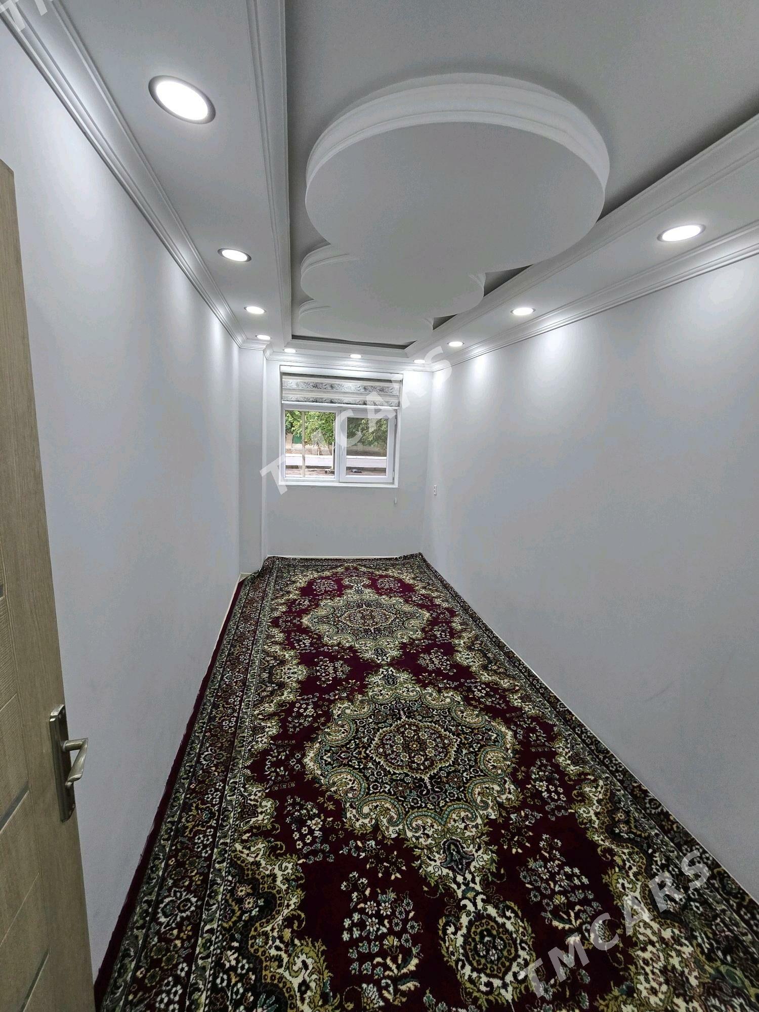 ГАГАРИНА 1 ЭТАЖ 2/3 КОМНАТ - Aşgabat - img 2