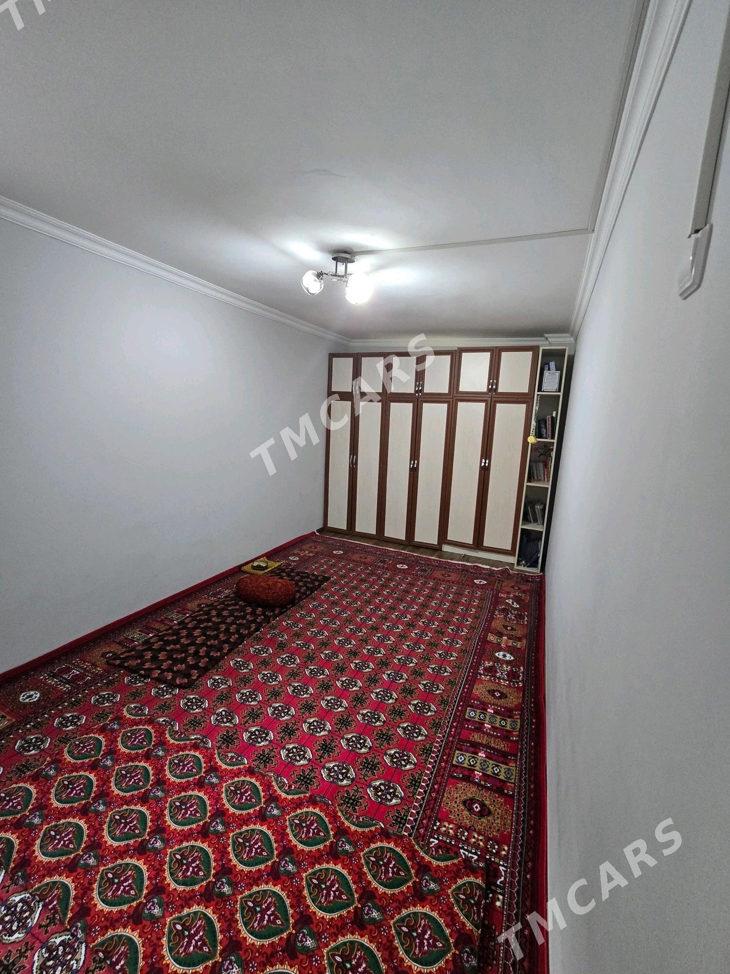 ГАГАРИНА 1 ЭТАЖ 2/3 КОМНАТ - Aşgabat - img 3