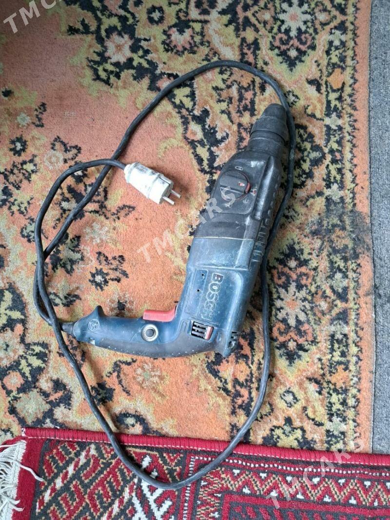 bosch drel - Aşgabat - img 2