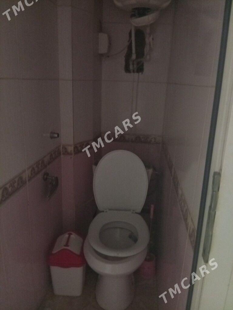 MIR_3 3 kom arenda...️ - Ашхабад - img 5