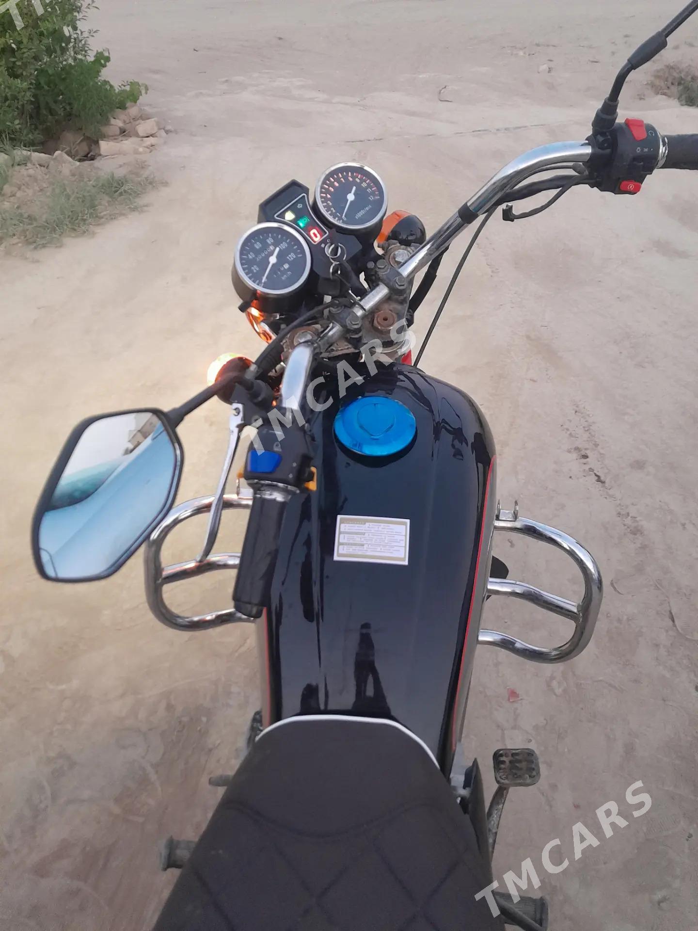 Fekon FK150-8G 2024 - 10 000 TMT - Гарабекевюл - img 4