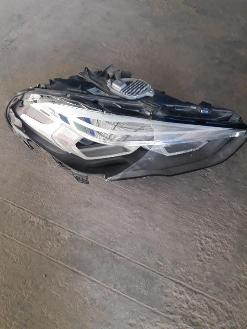 bmw let fara 2 000 TMT - Sarahs - img 2