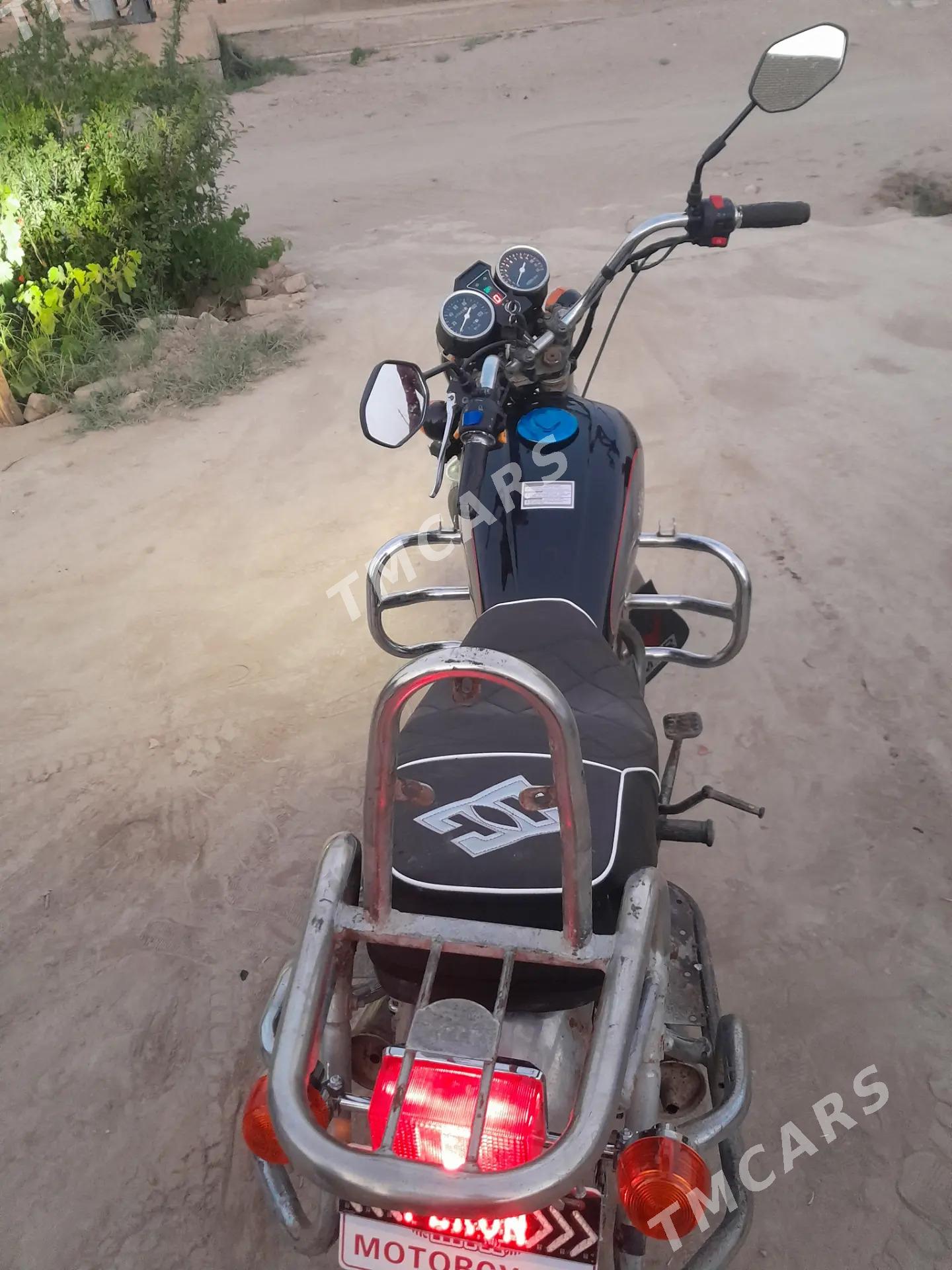 Fekon FK150-8G 2024 - 10 000 TMT - Гарабекевюл - img 9