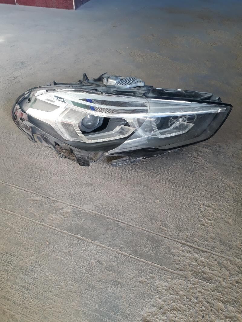 bmw let fara 2 000 TMT - Sarahs - img 4