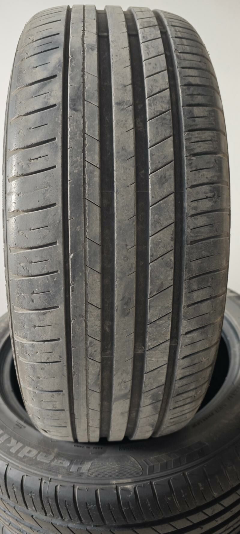 KAPSEN teker 215X55X17 180 TMT - Aşgabat - img 3