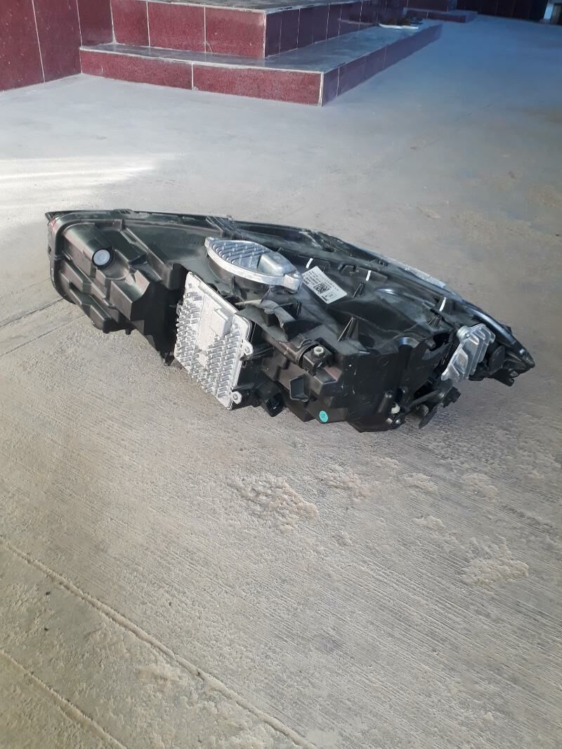 bmw let fara 2 000 TMT - Sarahs - img 5
