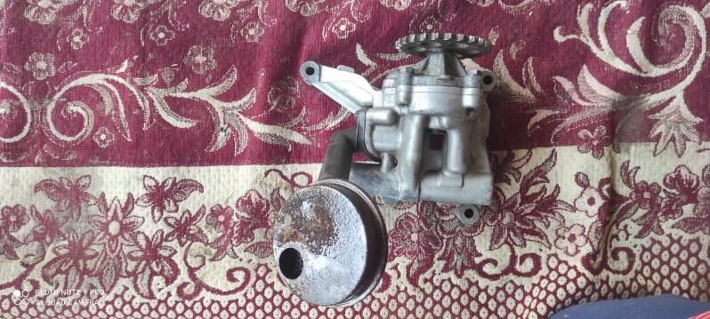 bmw 2,5 plita mator maslanasos 400 TMT - Sakar - img 3