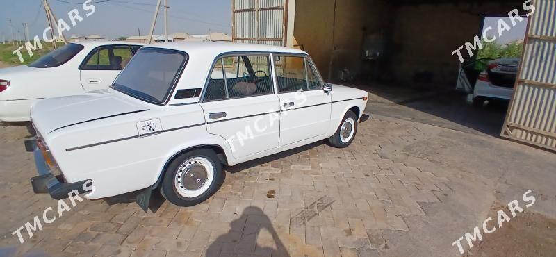 Lada 2106 1993 - 36 000 TMT - Байрамали - img 3