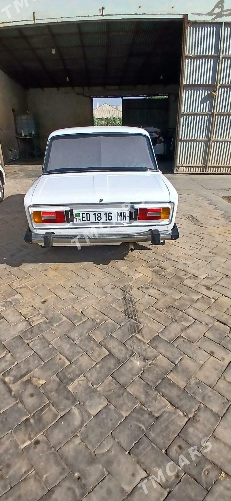 Lada 2106 1993 - 36 000 TMT - Байрамали - img 7