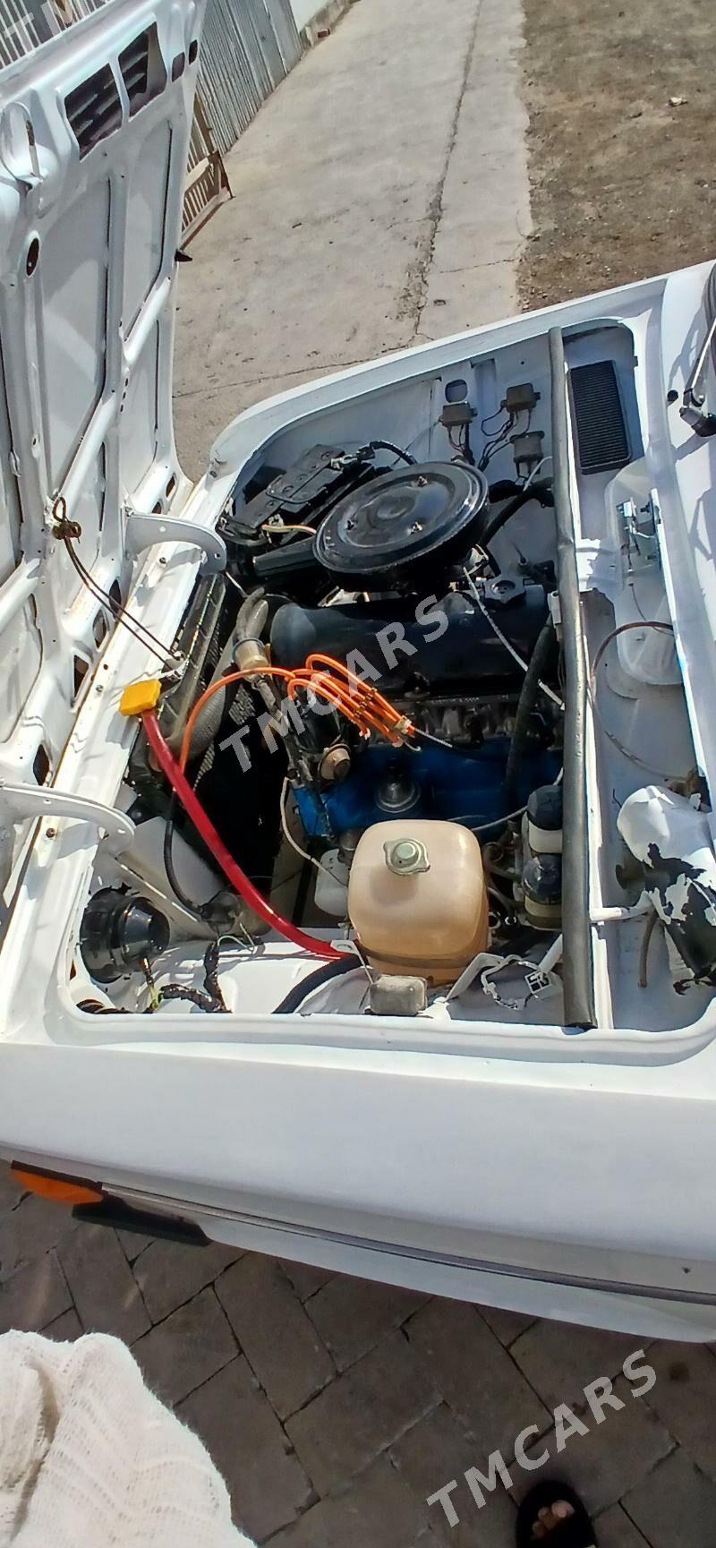 Lada 2106 1993 - 36 000 TMT - Байрамали - img 5