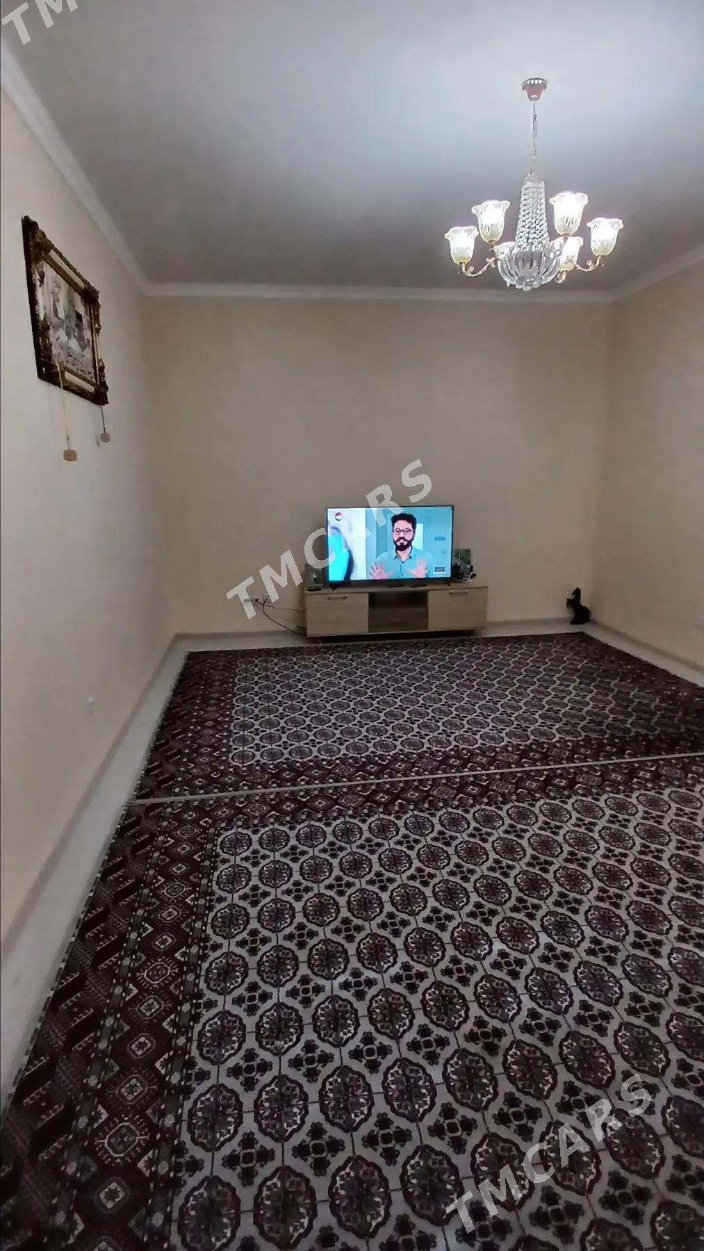 Gökdepe, Taze Eyyam - Gökdepe - img 5