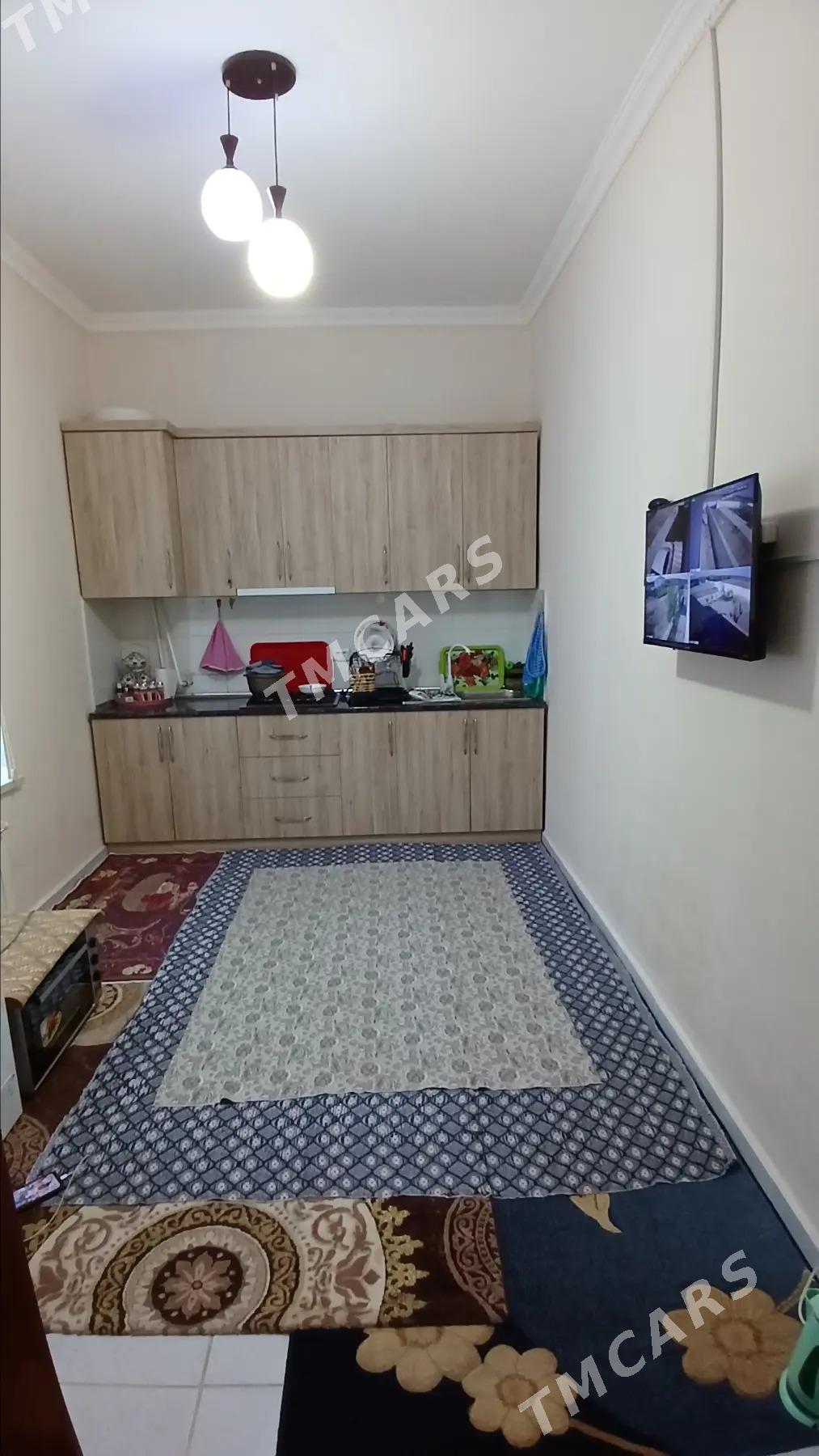 Gökdepe, Taze Eyyam - Gökdepe - img 2