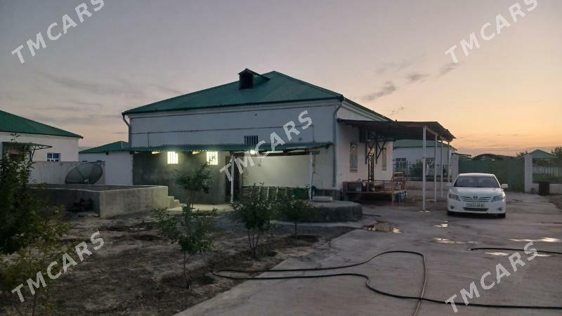 Gökdepe, Taze Eyyam - Gökdepe - img 6