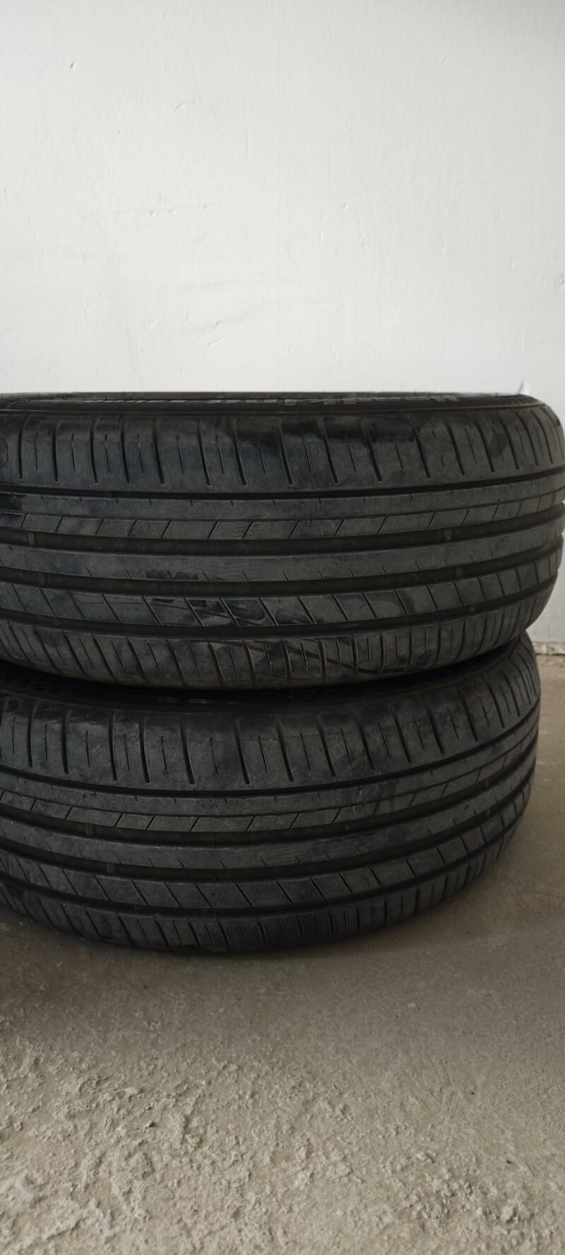 Kapsen Teker 215x55x17 450 TMT - Aşgabat - img 3