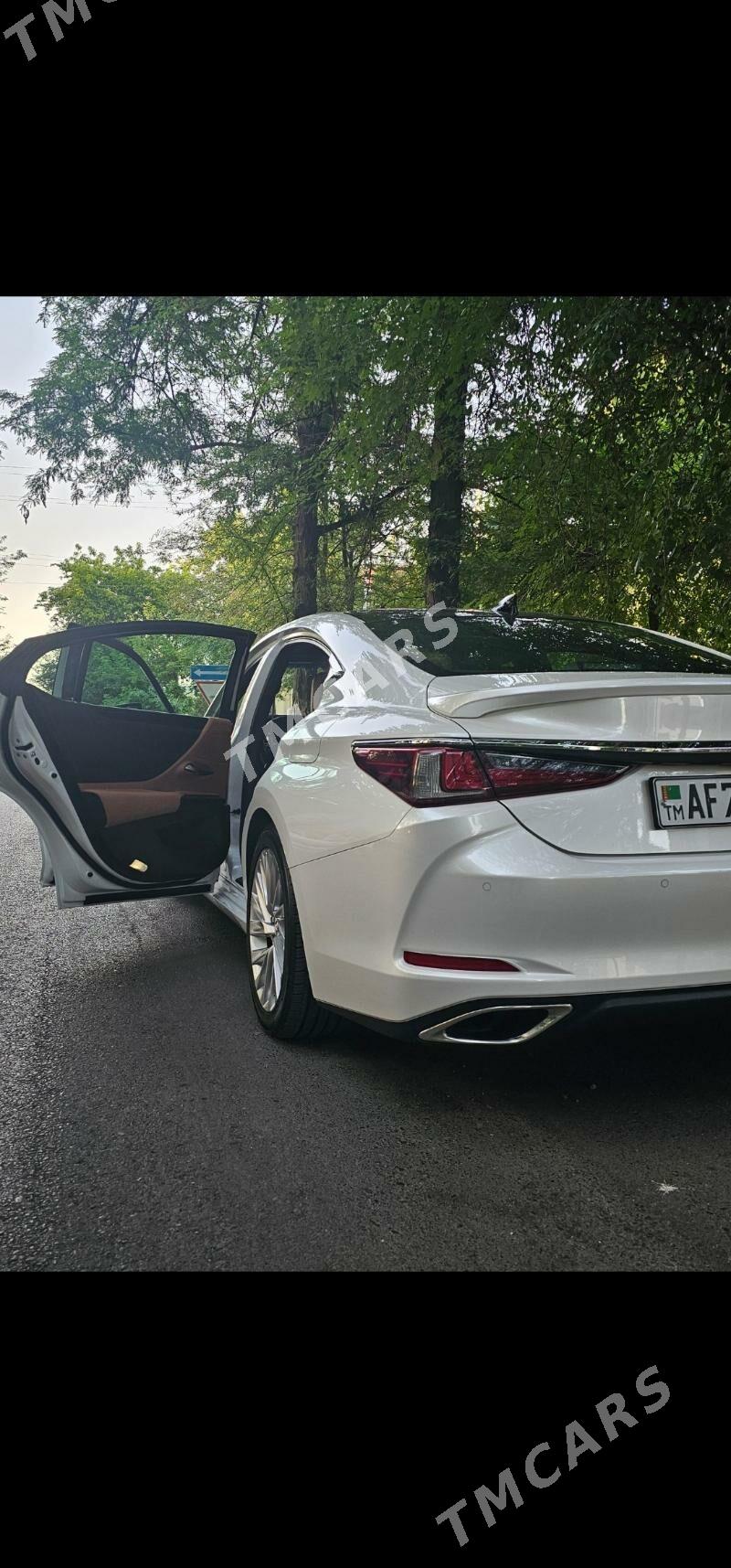 Lexus ES 350 2020 - 660 000 TMT - Aşgabat - img 3
