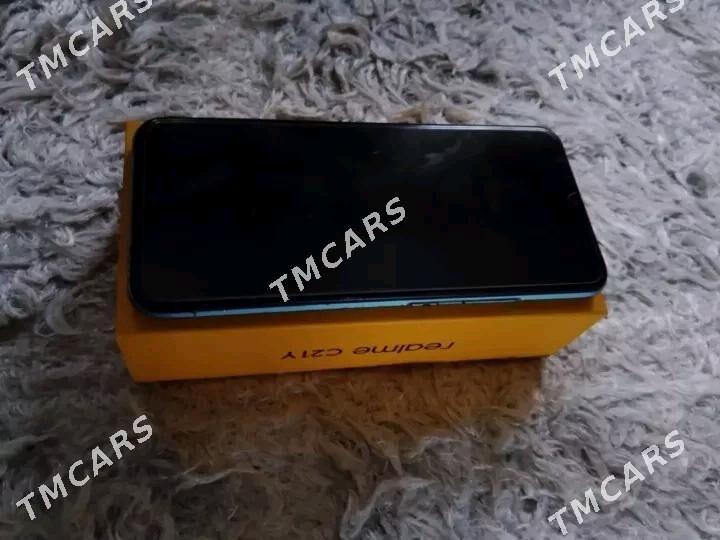 REALME C21Y - Türkmenabat - img 2