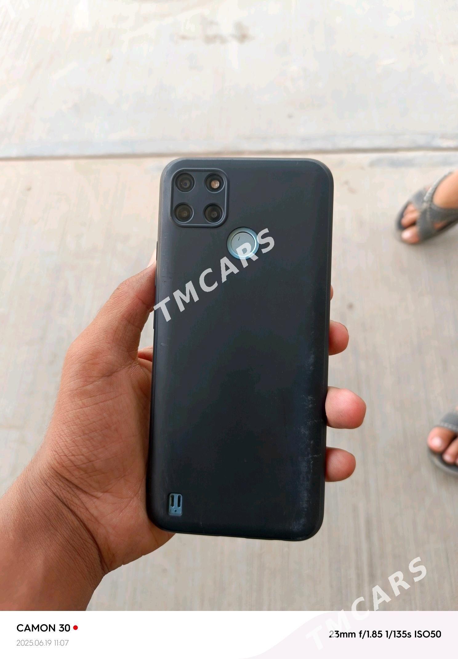 REALME C21Y - Türkmenabat - img 5