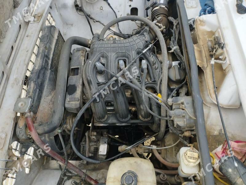 Lada 2104 1986 - 38 000 TMT - Гёкдепе - img 4