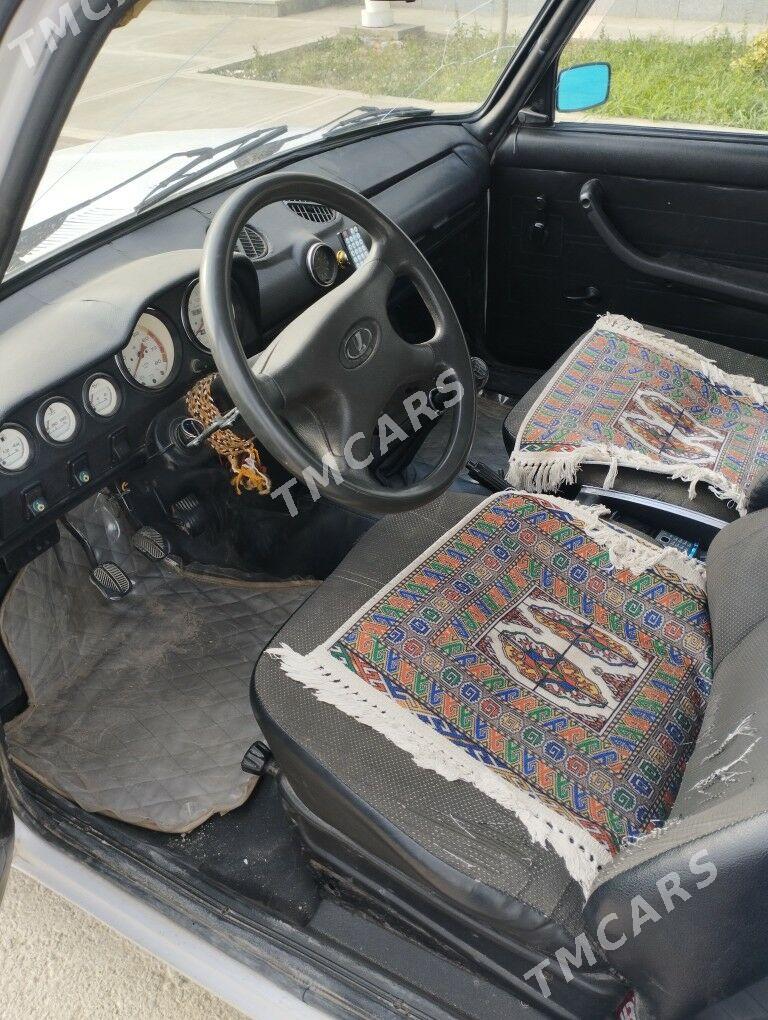 Lada 2104 1986 - 38 000 TMT - Гёкдепе - img 5