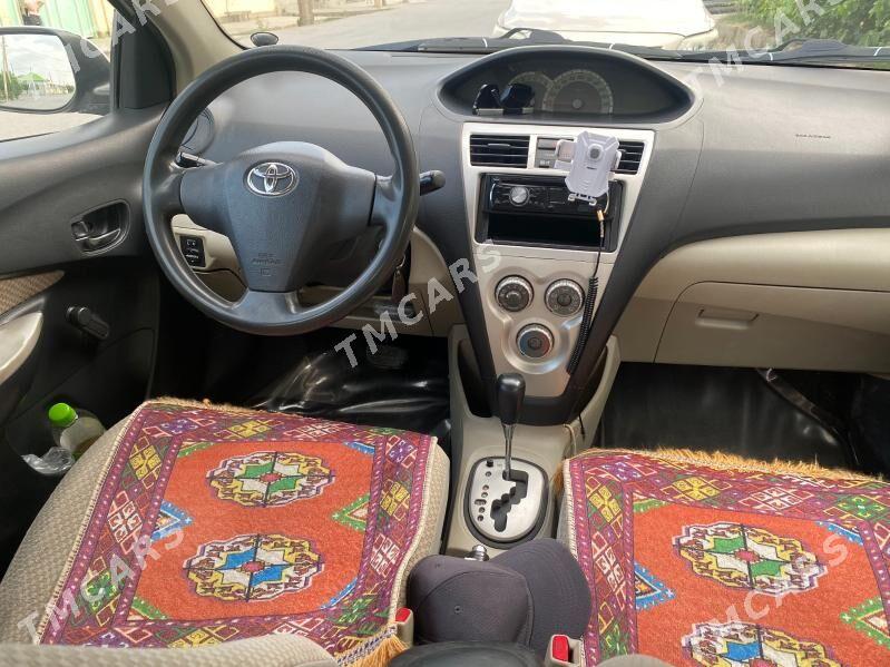 Toyota Yaris 2007 - 120 000 TMT - Ашхабад - img 2
