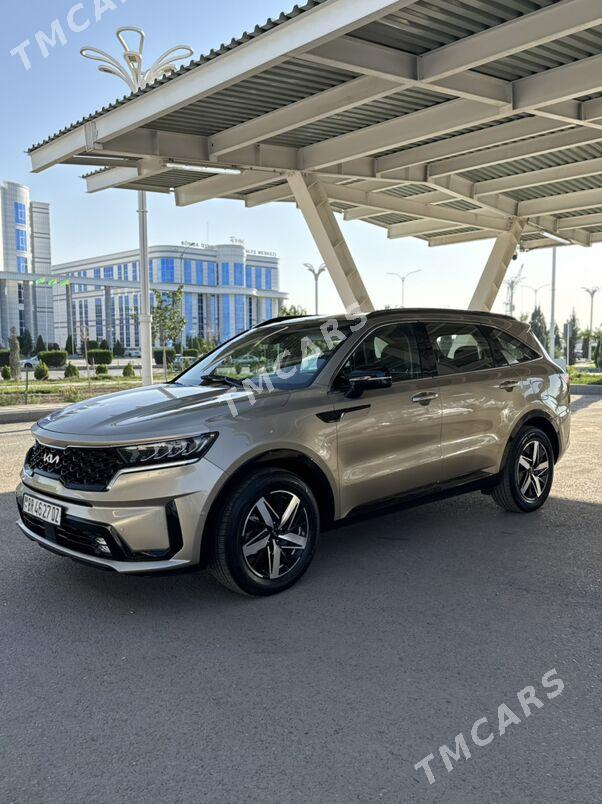 Kia Sorento 2021 - 420 000 TMT - Daşoguz - img 5