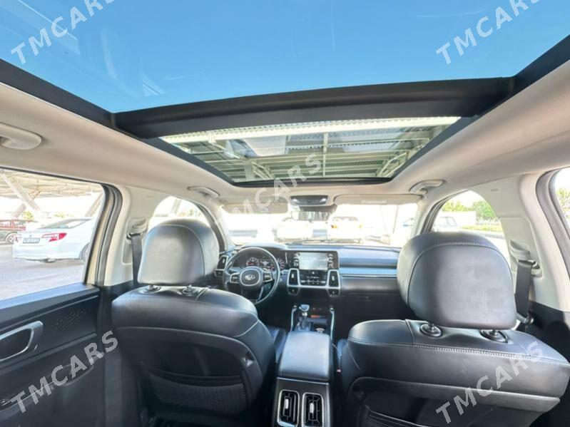 Kia Sorento 2021 - 420 000 TMT - Daşoguz - img 6