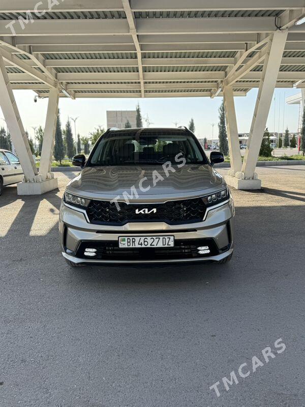 Kia Sorento 2021 - 420 000 TMT - Daşoguz - img 2