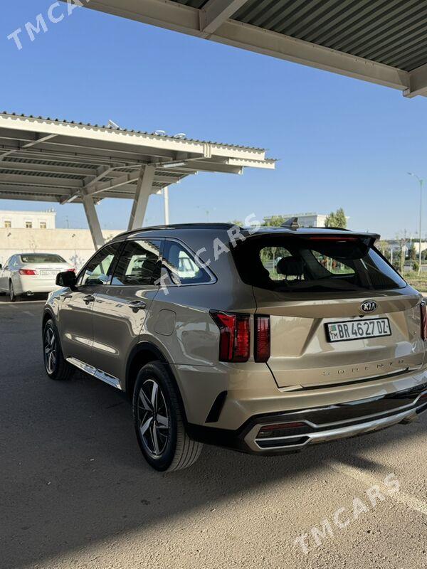 Kia Sorento 2021 - 420 000 TMT - Daşoguz - img 7