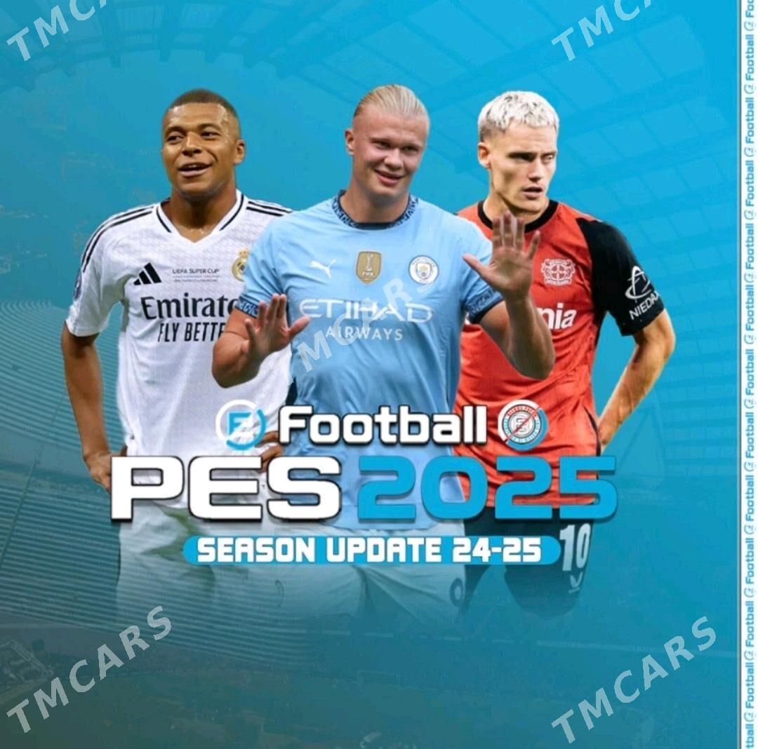 Prokat Playstation 4 - Ашхабад - img 10