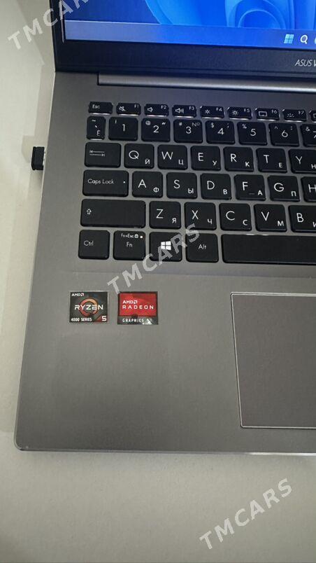 ASUS VivoBook - Ашхабад - img 4